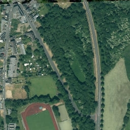 Satellite imagery of boundary_stone, NL