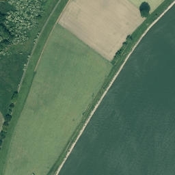 Satellite imagery of boundary_stone, NL