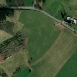 Satellite imagery of Hauerberg, DE