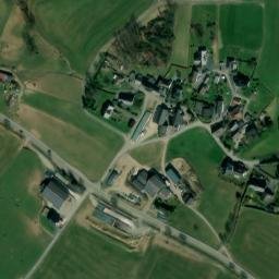 Satellite imagery of Hauerberg, DE