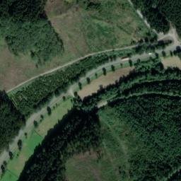 Satellite imagery of Wiszberg, DE
