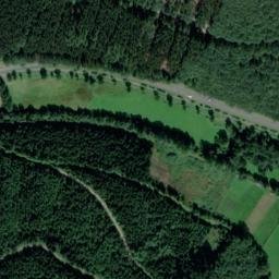 Satellite imagery of Wiszberg, DE