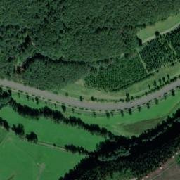 Satellite imagery of Wiszberg, DE