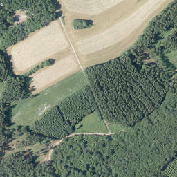 Satellite imagery of Brenscheid, DE
