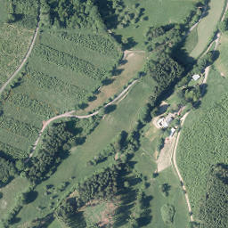Satellite imagery of Brenscheid, DE