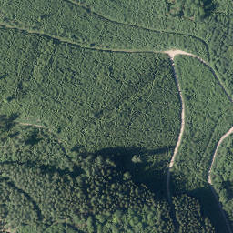 Satellite imagery of Köpfchen, DE
