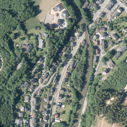 Satellite imagery of Köpfchen, DE