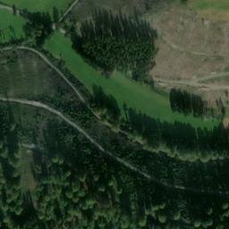 Satellite imagery of Ewigeberg, DE
