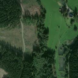 Satellite imagery of Lauberg, DE