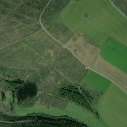 Satellite imagery of Birkenkopf, DE