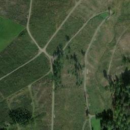 Satellite imagery of Gebrannter Rücken, DE