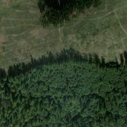 Satellite imagery of Gebrannter Rücken, DE