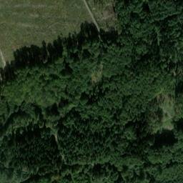 Satellite imagery of Gebrannter Rücken, DE