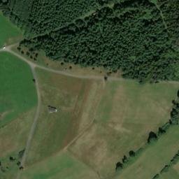 Satellite imagery of Mittelberg, DE