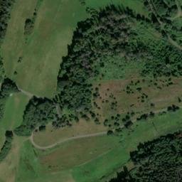 Satellite imagery of Weseberg, DE