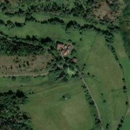 Satellite imagery of Weseberg, DE