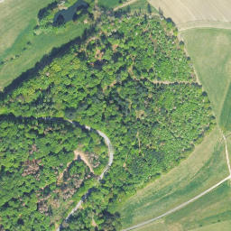 Satellite imagery of Eschelberg, DE