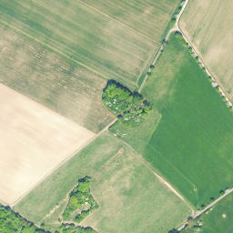Satellite imagery of Malstein, DE