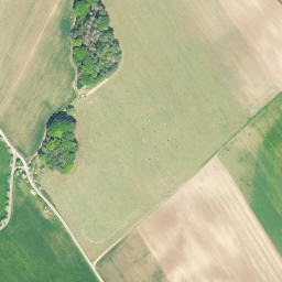 Satellite imagery of Malstein, DE