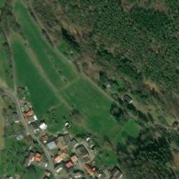 Satellite imagery of Katze, DE