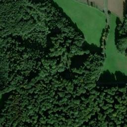Satellite imagery of Harler Berg, DE