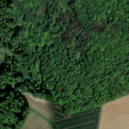 Satellite imagery of NDB-Funkfeuer FTZ, DE