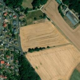 Satellite imagery of Fährberg, DE