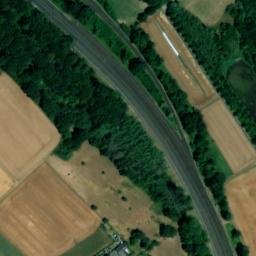Satellite imagery of Fährberg, DE