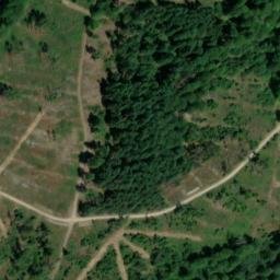 Satellite imagery of Katzenstirn, DE
