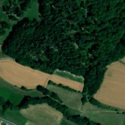 Satellite imagery of Hoher Bühlkopf, DE