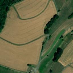 Satellite imagery of Salzberg, DE