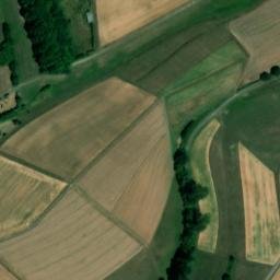Satellite imagery of Salzberg, DE