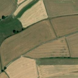 Satellite imagery of Salzberg, DE