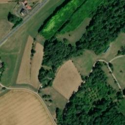 Satellite imagery of Stölzinger Kuppe, DE