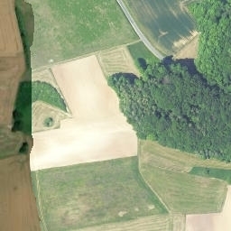 Satellite imagery of Hopfenkopf, DE