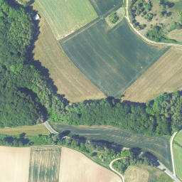 Satellite imagery of Hopfenkopf, DE
