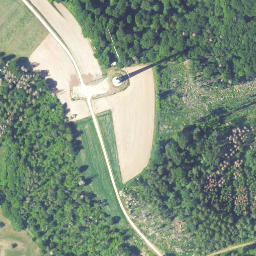 Satellite imagery of Höhlerberg, DE