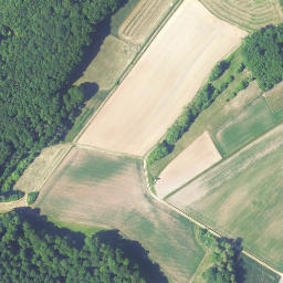 Satellite imagery of Höhlerberg, DE