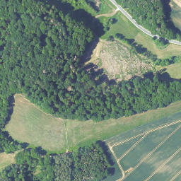 Satellite imagery of Wolfsberg, DE