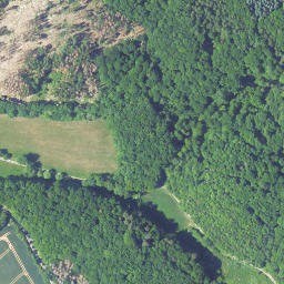 Satellite imagery of Wolfsberg, DE