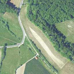 Satellite imagery of Adamsberg, DE