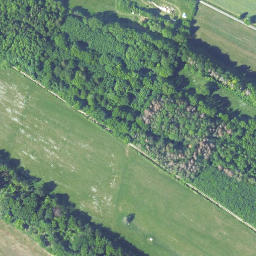 Satellite imagery of Adamsberg, DE