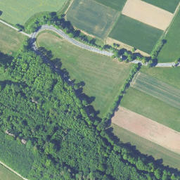 Satellite imagery of Adamsberg, DE