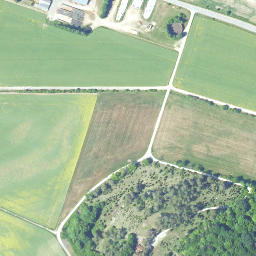 Satellite imagery of Gramselkopf, DE