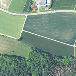 Satellite imagery of Gramselkopf, DE