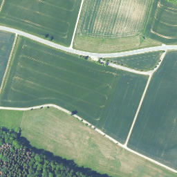 Satellite imagery of Gramselkopf, DE