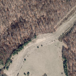 Satellite imagery of Staufelsberg, DE