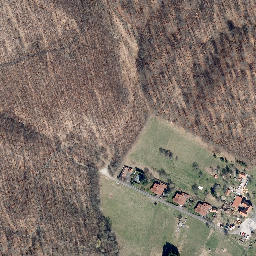 Satellite imagery of Wartekuppe, DE