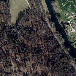 Satellite imagery of Mönchberg, DE