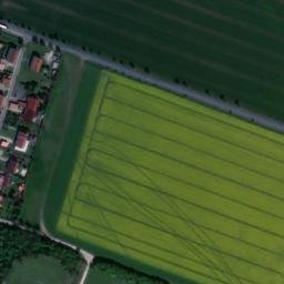 Satellite imagery of Erfurter Höhe, DE